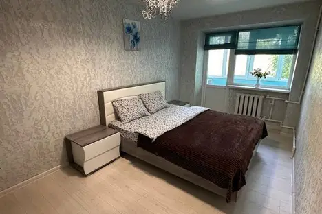 2-комнатная квартира в Симферополе, ул. Семашко, 17