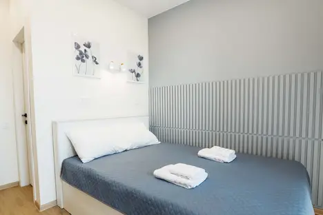 1-комнатная квартира в Иркутске, ул. Ивана Доронина, 9 1-комнатная квартира в Иркутске, ул. Ивана Доронина, 9