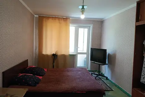 1-комнатная квартира в Стаханове, Стаханов, ул. Курченко, 13