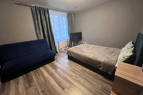2-комнатная квартира в Москве, Волгоградский пр-кт, 127к3