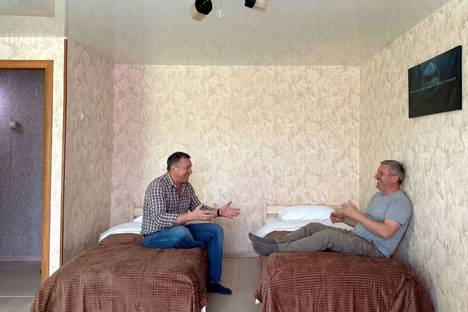 2-комнатная квартира в Юрге, ул. Машиностроителей, 12