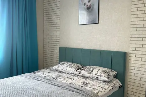 3-комнатная квартира в Кургане, 6-й мкр., 7