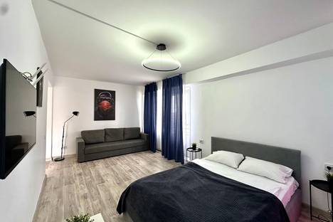 1-комнатная квартира в Юрге, Юрга, ул. Никитина, 75