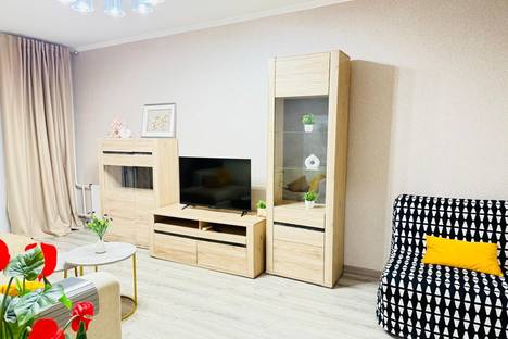 2-комнатная квартира в Москве, Большая Тульская ул., 54, м. Тульская