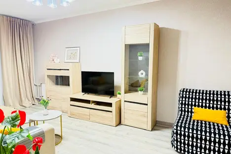 2-комнатная квартира в Москве, Большая Тульская ул., 54, м. Тульская