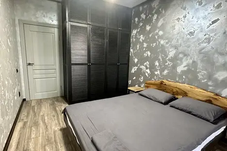 2-комнатная квартира во Владикавказе, Кырджалийская ул., 10к2