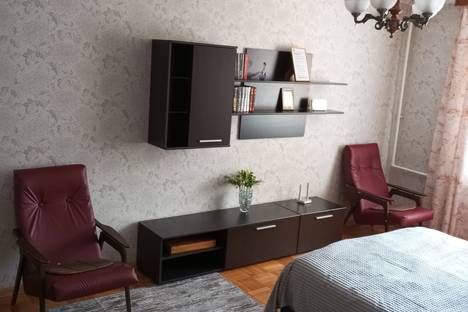 1-комнатная квартира в Пущине, мкр. АБ, 21