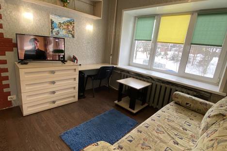 1-комнатная квартира в Шуе, Шуя, Комсомольская пл., 3