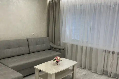 2-комнатная квартира в Пинске, Первомайская ул., 136