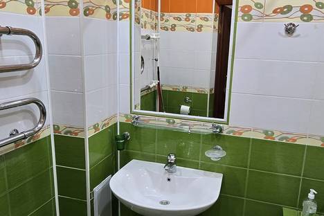 1-комнатная квартира в Нижневартовске, Северная ул., 60Б