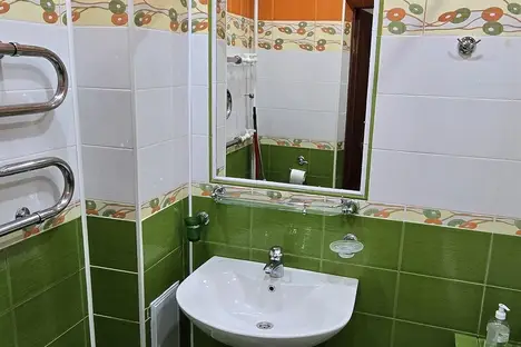 1-комнатная квартира в Нижневартовске, Северная ул., 60Б