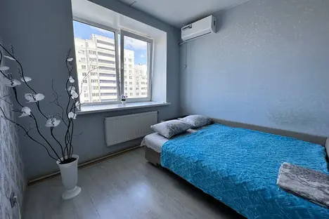 1-комнатная квартира в Рязани, ул. Чапаева, 59