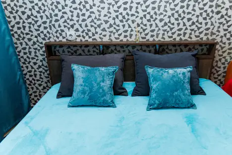 1-комнатная квартира в Крымске, ул. Карла Либкнехта, 7 1-комнатная квартира в Крымске, ул. Карла Либкнехта, 7