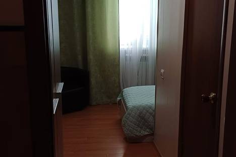 Комната в Егорьевске, Егорьевск, Сиреневый пер., 7