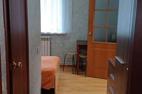 Комната в Егорьевске, Егорьевск, Сиреневый пер., 7