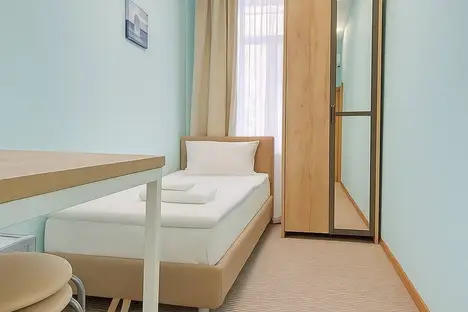 Комната в Москве, ул. Воронцово Поле, 16с4