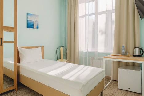 Комната в Москве, ул. Воронцово Поле, 16с4