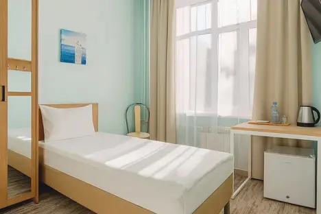 Комната в Москве, ул. Воронцово Поле, 16с4