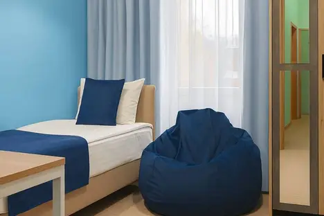 Комната в Москве, ул. Воронцово Поле, 16с4