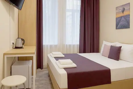 Комната в Москве, ул. Воронцово Поле, 16с4