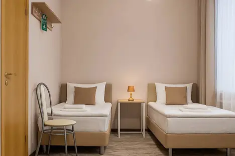 Комната в Москве, ул. Воронцово Поле, 16с4