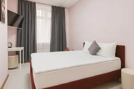 Комната в Москве, ул. Воронцово Поле, 16с4