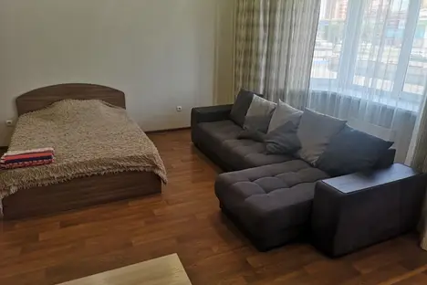 1-комнатная квартира в Абакане, пр-кт Дружбы Народов, 39