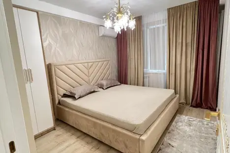 2-комнатная квартира в Каспийске, ул. Магомедали Магомеджановa, 18к5