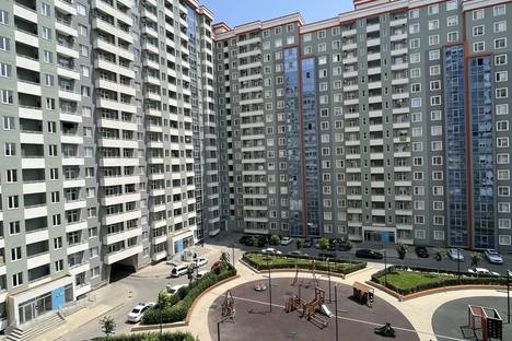 1-комнатная квартира в Дербенте, пер. Карла Маркса, 57