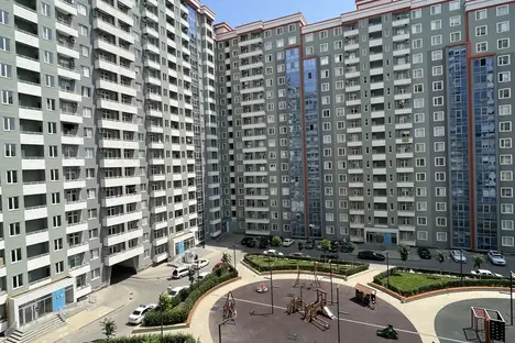 1-комнатная квартира в Дербенте, пер. Карла Маркса, 57