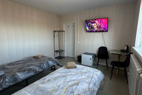 Комната в Артёме, ул. Дежнёва, 56