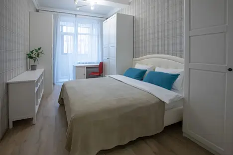 3-комнатная квартира в Ярославле, ул. Свободы, 60В