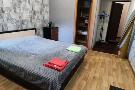 1-комнатная квартира в Пятигорске, пр-кт Кирова, 12Б