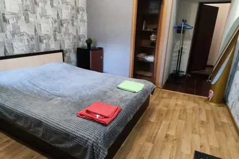 1-комнатная квартира в Пятигорске, пр-кт Кирова, 12Б