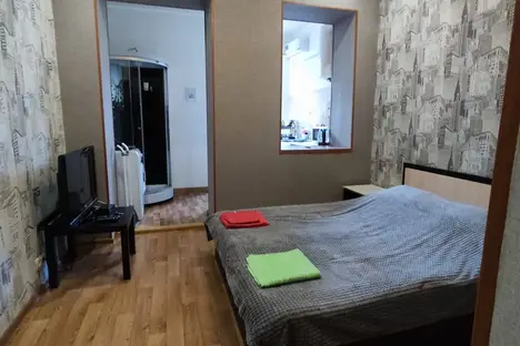1-комнатная квартира в Пятигорске, пр-кт Кирова, 12Б