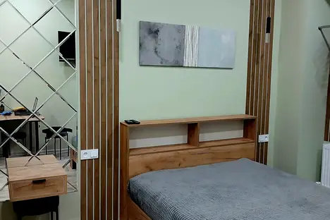 2-комнатная квартира в Пятигорске, Пятигорск, пр-кт Кирова, 12Б