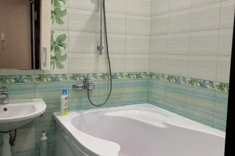 2-комнатная квартира в Краснодаре, Краснодар, Восточно-Кругликовская ул., 22