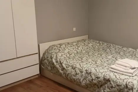 1-комнатная квартира в Нижнем Новгороде, Волжская наб., 12