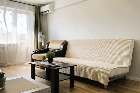 2-комнатная квартира в Калуге, ул. Ленина, 53