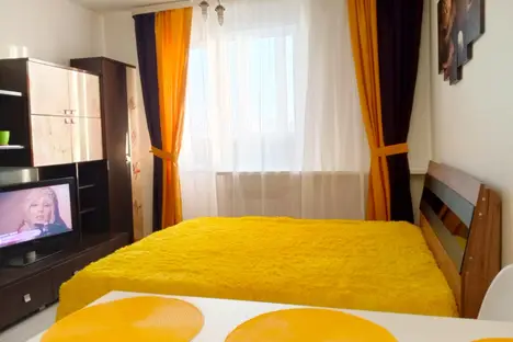 1-комнатная квартира в Сургуте, Сургут, ул. Александра Усольцева, 15