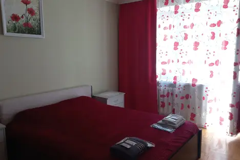 2-комнатная квартира в Железноводске, ул. Космонавтов, 35 2-комнатная квартира в Железноводске, ул. Космонавтов, 35