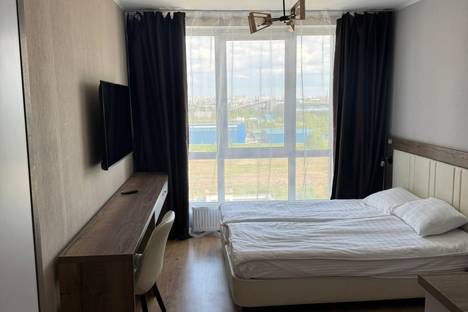 1-комнатная квартира в Парголове, Толубеевский пр-д, 8к2