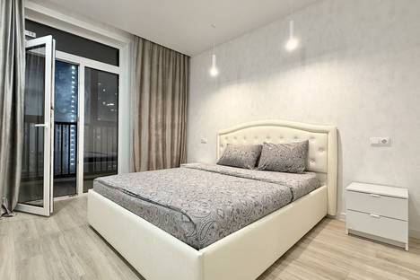 2-комнатная квартира в Новосибирске, Московская ул., 75