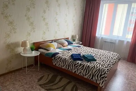 2-комнатная квартира в Елизове, Елизово, ул. Гришечко, 7А