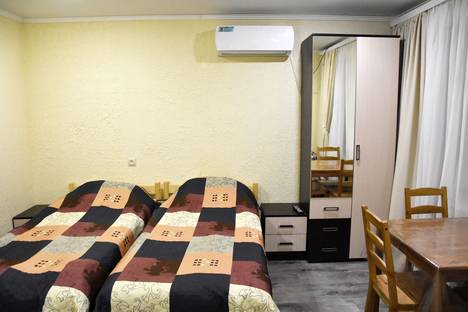 Комната в Кисловодске, Дарьяльский пер., 9