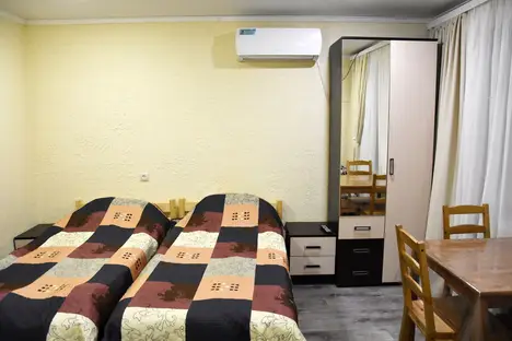 Комната в Кисловодске, Дарьяльский пер., 9