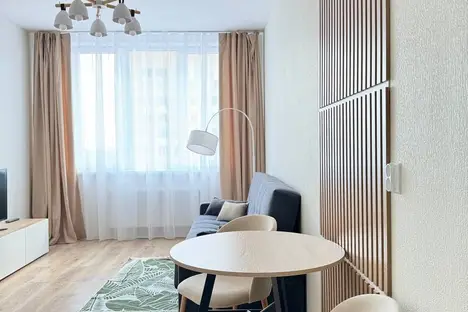 1-комнатная квартира в Екатеринбурге, Екатеринбург, ул. Блюхера, 40А