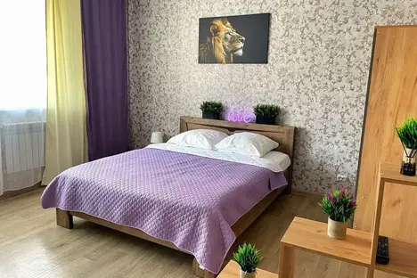 1-комнатная квартира в Минусинске, Ботаническая ул., 8/3