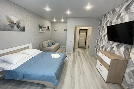 1-комнатная квартира в Минусинске, ул. Трегубенко, 54