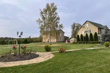 Дом в Рязанской области, Клепиковский р-н , Уткинское с.п., д. Озерки, 111